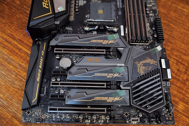 打造一台学习静音主机！R7 5800X配RX6900XT全能型3A平台电脑配置
