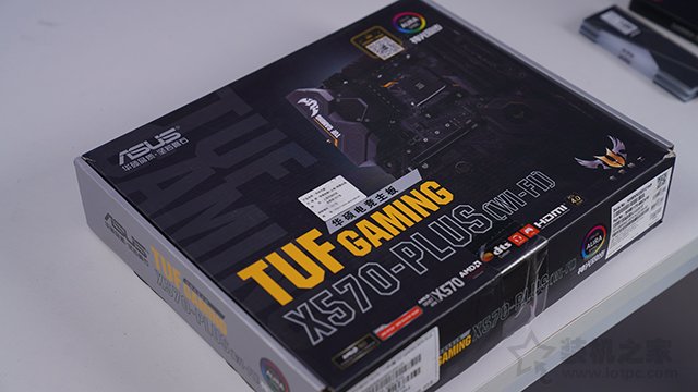 PCIe4.0固态加持！R7 5800X配RTX3070Ti主打生产力+游戏电脑配置