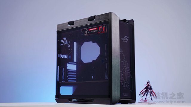 PCIe4.0固态加持！R7 5800X配RTX3070Ti主打生产力+游戏电脑配置