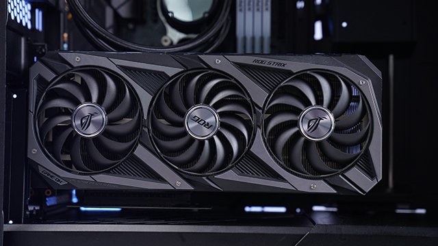 PCIe4.0固态加持！R7 5800X配RTX3070Ti主打生产力+游戏电脑配置