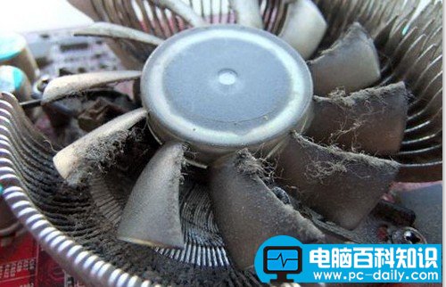 电脑经常死机，电脑百科知识网替您解决