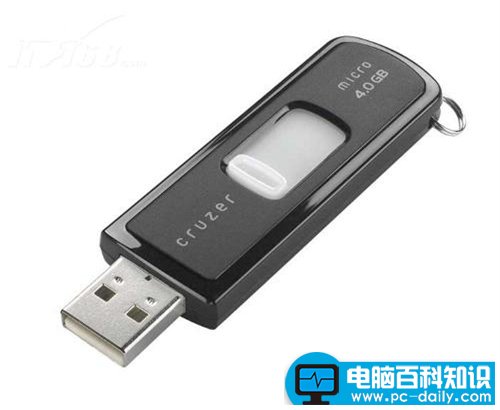 u盘插电脑没反应的解决方法