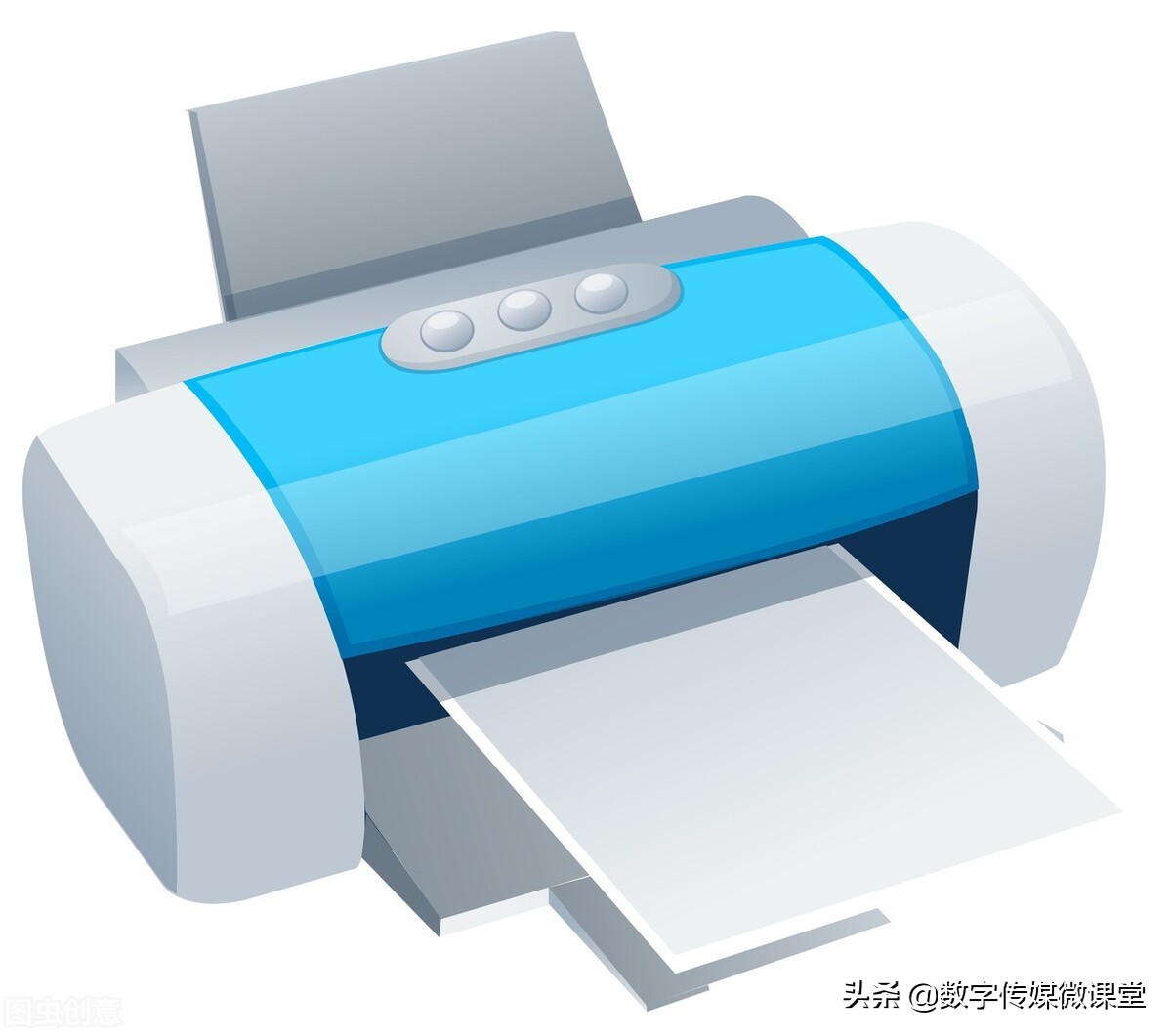 打印机没有反应怎么办（电脑打印机无响应解决办法）