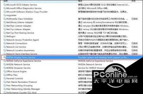 win10英伟达控制面板打不开（如何解决nvidia控制面板无法打开）