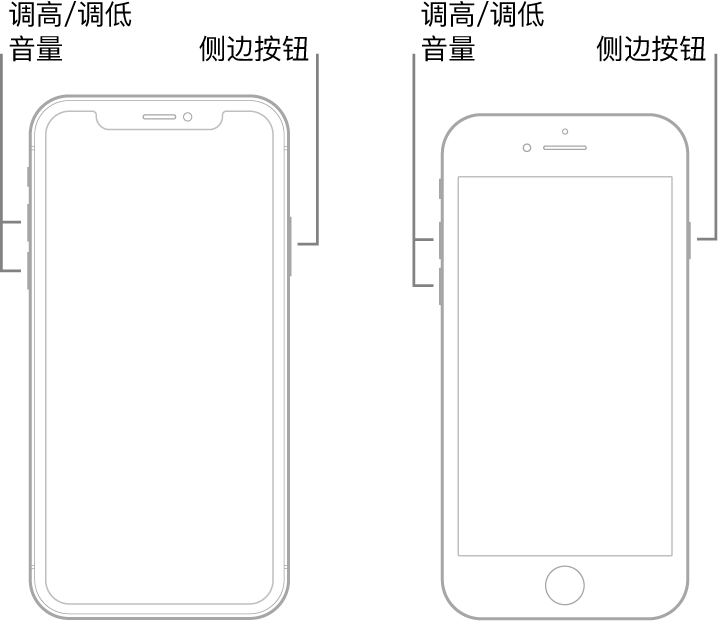 iphone黑屏打不开怎么办（iPhone 黑屏无法开机的 4 种解决方法）