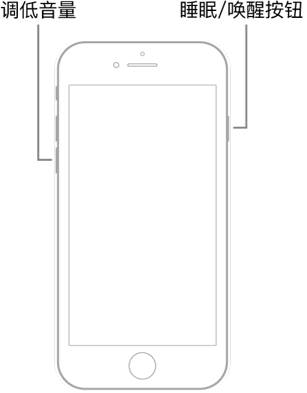 iphone黑屏打不开怎么办（iPhone 黑屏无法开机的 4 种解决方法）