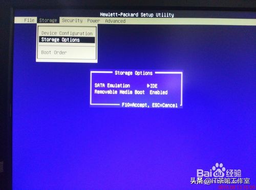 7b打不开机怎么回事（电脑蓝屏提示0X0000007B怎么办）