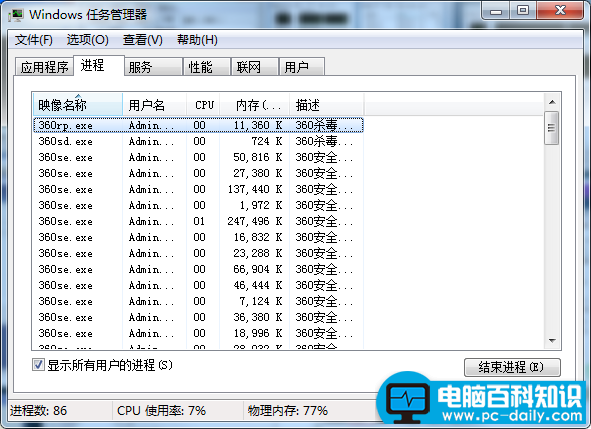 电脑死机怎么办，小编自有好办法