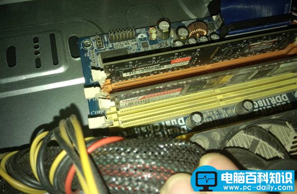 电脑死机怎么办，小编自有好办法