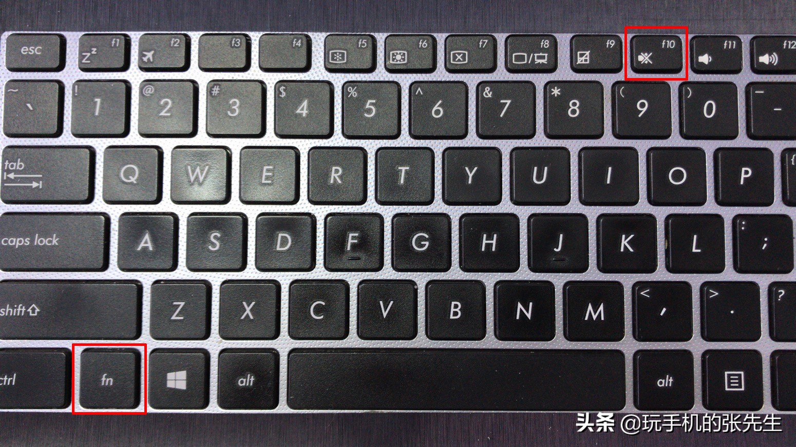 键盘声音怎么开（电脑扬声器静音了，怎么恢复声音）