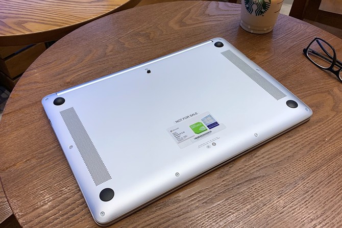 做工作中的全“职”高手 荣耀MagicBook 2019 Intel版评测