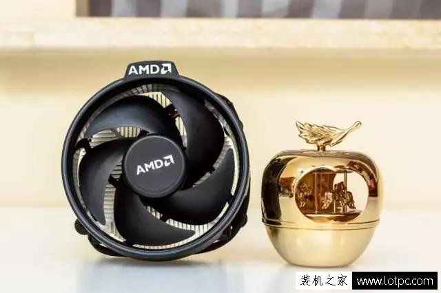 回顾2017主流电脑配置 Ryzen5 1500X搭配GTX1050Ti独显DIY攒机配置推荐