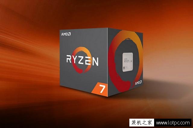 新锐龙3A平台配置推荐 回顾2017年Ryzen7 1700配RX480最新电脑配置单
