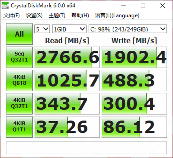 电竞科技范 薄出新高度 惠普暗影精灵5 Air游戏本评测