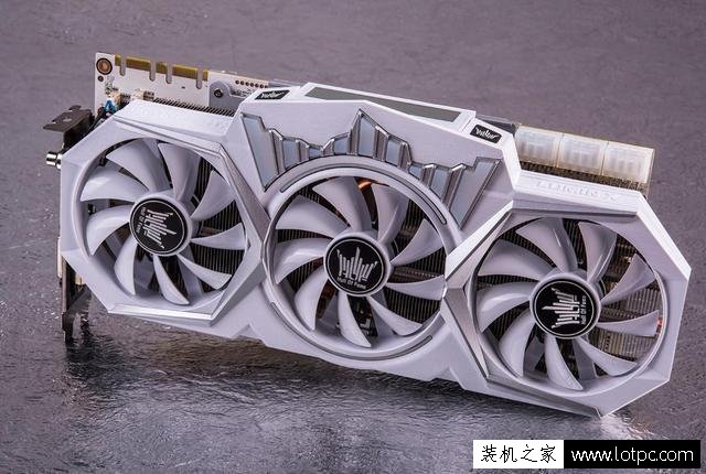 读完不再纠结！发烧友买显卡选GTX1080Ti还是TITAN XP？