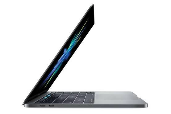 新MacBookPro对比惠普Spectre x360