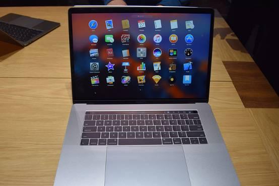 新MacBookPro对比惠普Spectre x360