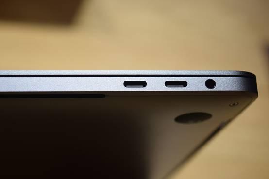 新MacBookPro对比惠普Spectre x360