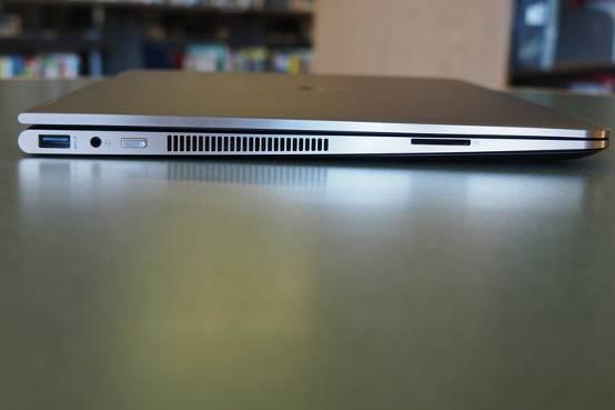 新MacBookPro对比惠普Spectre x360