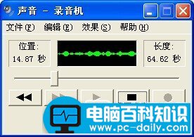 电脑耳麦没声音，小编帮您轻松解决