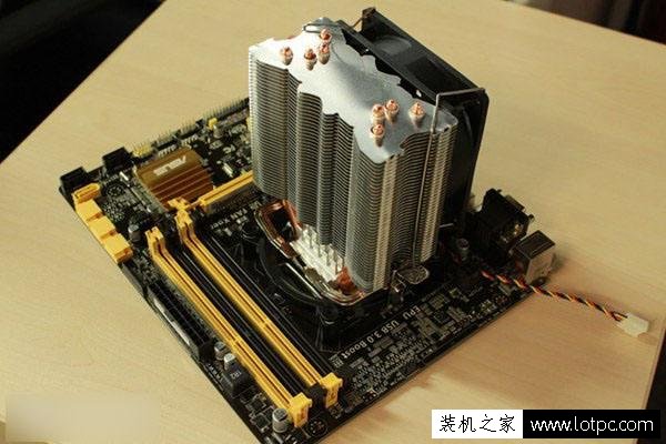 电脑主板怎么选择？DIY装机之主板选购指南