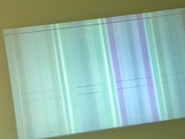 投影仪打不开怎么回事（投影仪常见故障及解决方法）