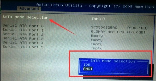 win7蓝屏代码0x000007b（电脑蓝屏提示0x0000007b解决教程）