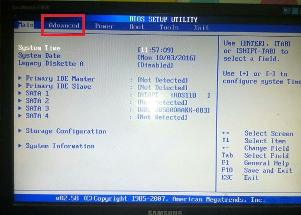 win7蓝屏代码0x000007b（电脑蓝屏提示0x0000007b解决教程）