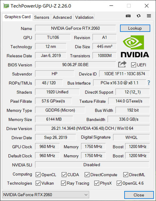发掘游戏本的性能优选！暗影精灵5 RTX2060版你值得拥有