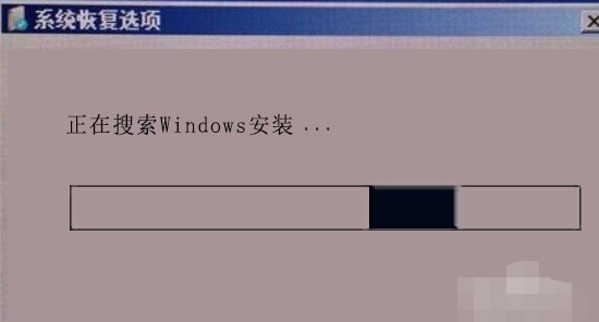 电脑进不了系统（详解电脑无法进入系统怎么办）