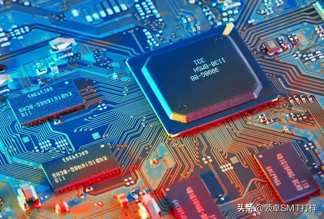 电路板检测设备有哪些（怎么辨别PCB电路板的好坏）
