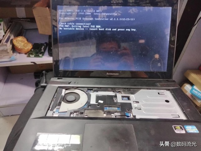 电脑蓝屏有字母怎么办（自己解决电脑黑屏、蓝屏、不开机）