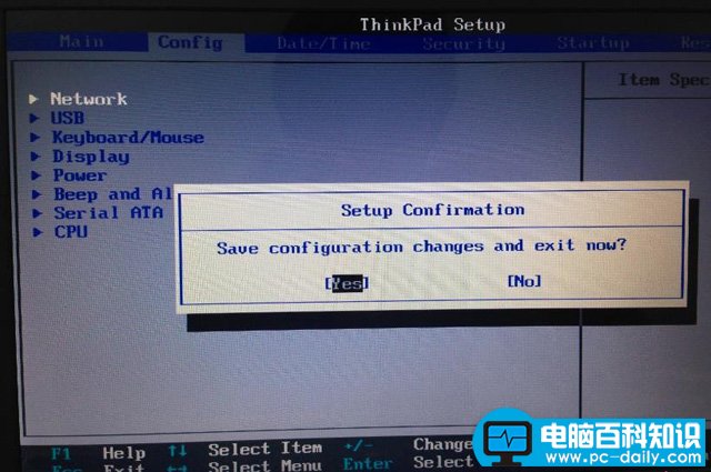 电脑显示start pxe over ipv4，我该怎么办