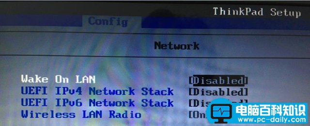 电脑显示start pxe over ipv4，我该怎么办