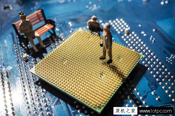 回顾2016年最新DIY装机指南 新平台CPU、显卡、主板怎么选？