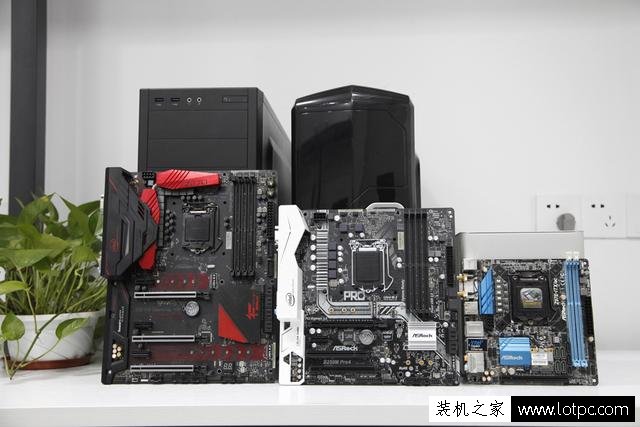 主板选购指南：如何才能挑选适合的电脑主板呢？
