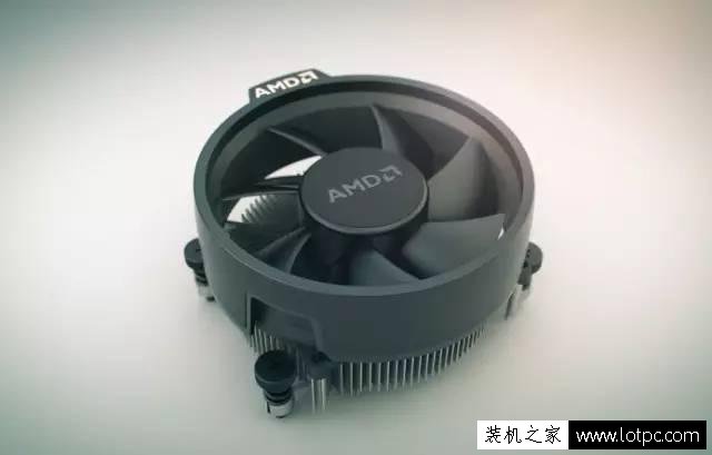 回顾2017主流电脑配置 锐龙Ryzen 5 1400／B350／GTX1050组装机配置清单