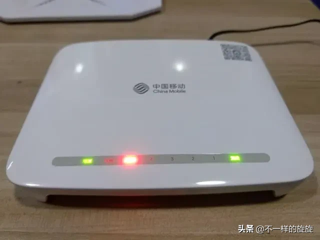 网线断或光猫未启动（家用路由器、光猫故障解决办法大全）