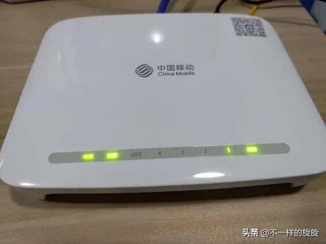 网线断或光猫未启动（家用路由器、光猫故障解决办法大全）