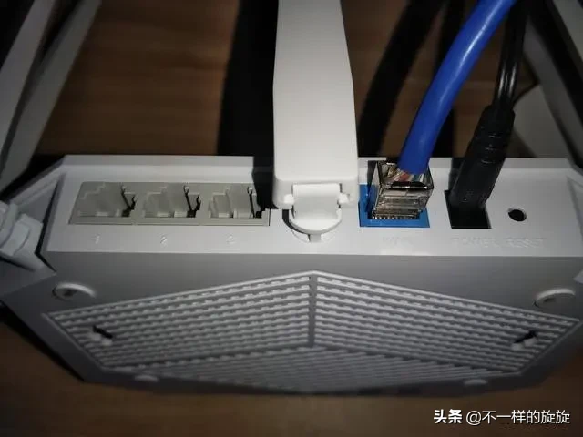 网线断或光猫未启动（家用路由器、光猫故障解决办法大全）