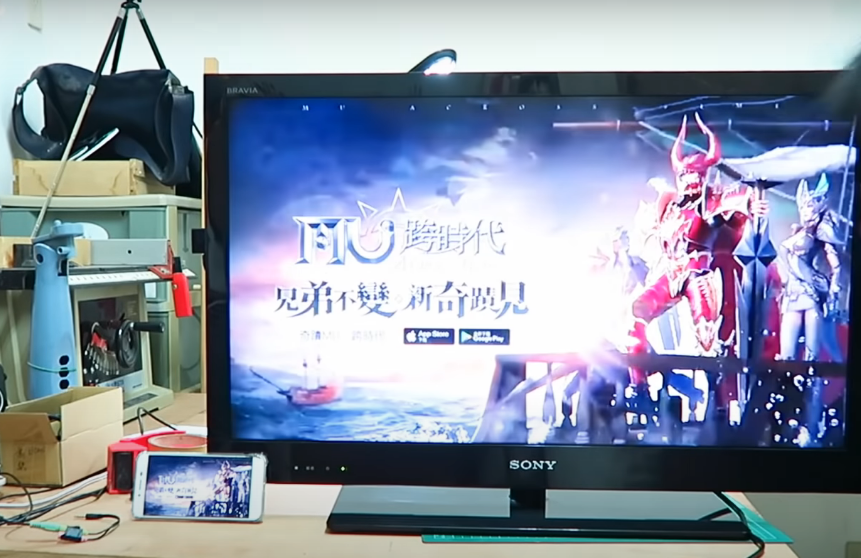 电视出现花屏怎么回事（液晶电视出现花屏的维修）