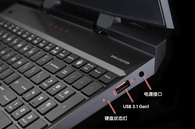 老同学，你该换本了！惠普暗影精灵4焕新评测