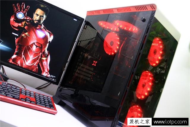 主流游戏平台 回顾2017年AMD Ryzen5 1400配RX570玩游戏的电脑配置推荐