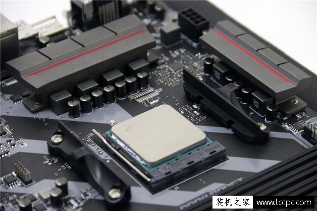 主流游戏平台 回顾2017年AMD Ryzen5 1400配RX570玩游戏的电脑配置推荐