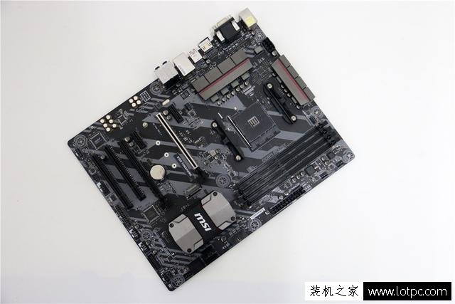 主流游戏平台 回顾2017年AMD Ryzen5 1400配RX570玩游戏的电脑配置推荐