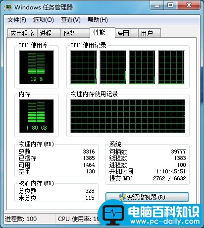 教您win7删除文件显示“文件夹或文件已在另一程序中打开”的解决方法