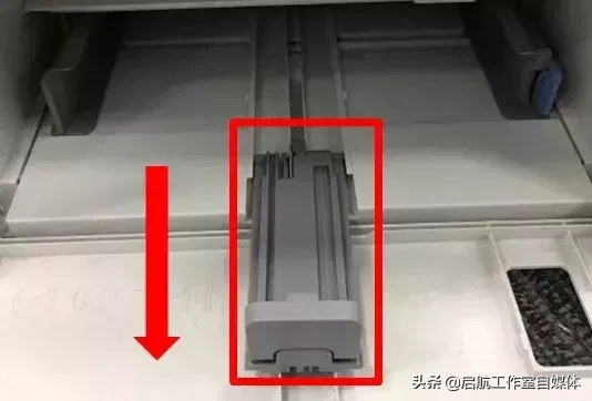 打印机打印出来有黑条怎么回事（打印出现重影黑边怎么维修）