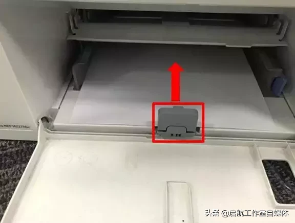打印机打印出来有黑条怎么回事（打印出现重影黑边怎么维修）