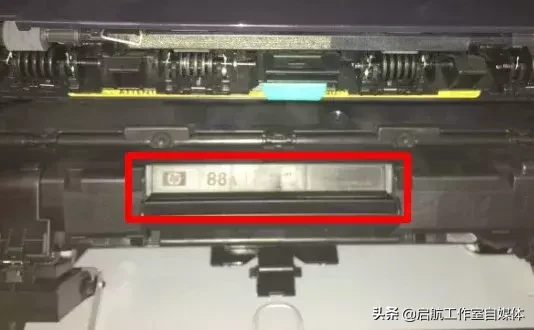 打印机打印出来有黑条怎么回事（打印出现重影黑边怎么维修）