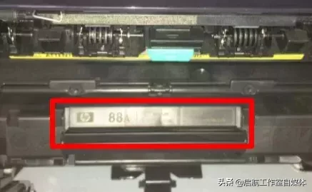打印机打印出来有黑条怎么回事（打印出现重影黑边怎么维修）